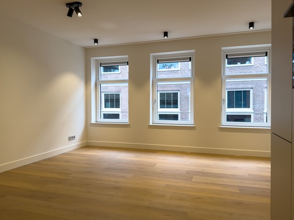 Medium property photo - Boomgaardhof, 3012 JJ Rotterdam